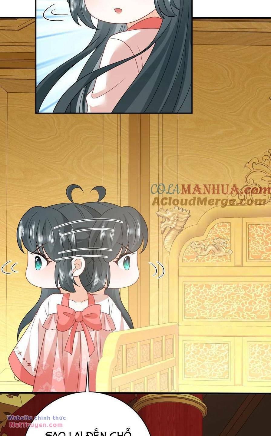 3 Kiếp Xui Xẻo, Kiếp Này Cùng Ta Thần Kinh Chapter 152 - Trang 2