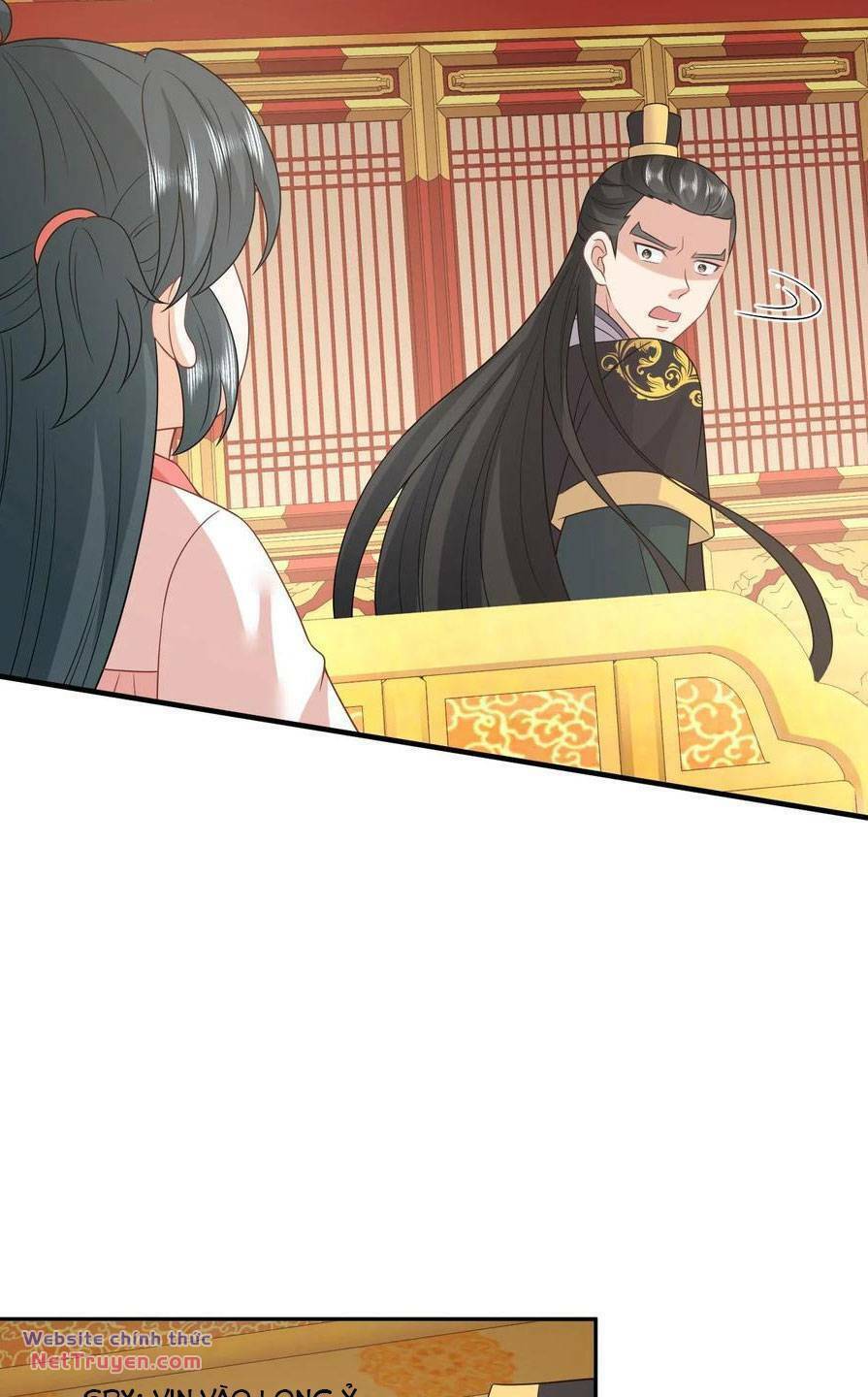 3 Kiếp Xui Xẻo, Kiếp Này Cùng Ta Thần Kinh Chapter 152 - Trang 2