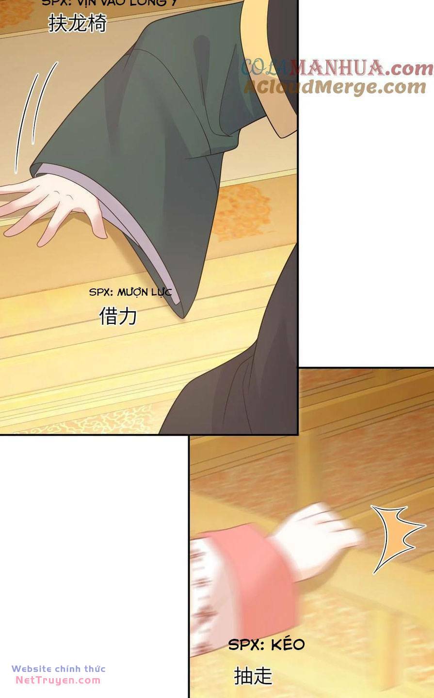 3 Kiếp Xui Xẻo, Kiếp Này Cùng Ta Thần Kinh Chapter 152 - Trang 2