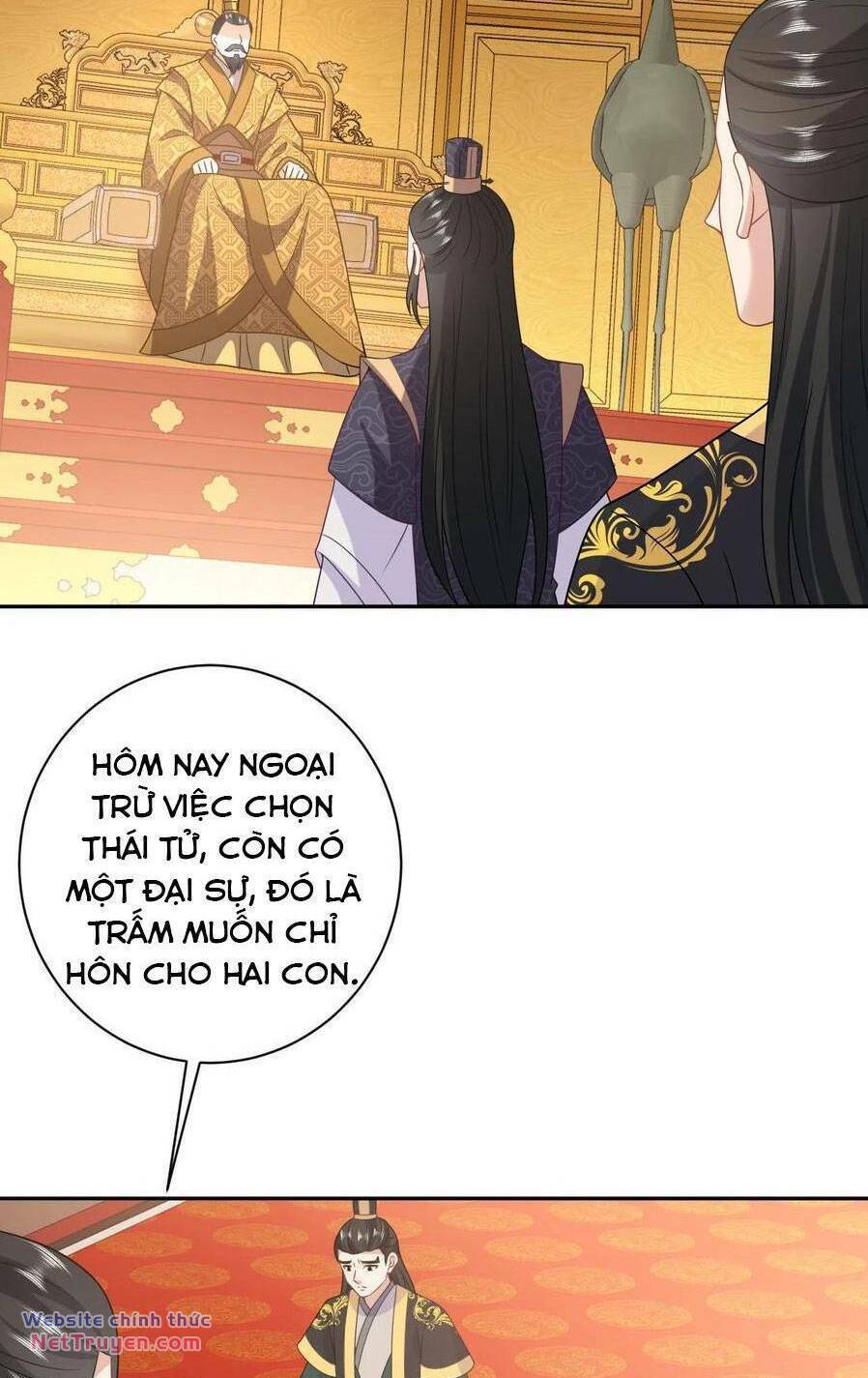 3 Kiếp Xui Xẻo, Kiếp Này Cùng Ta Thần Kinh Chapter 152 - Trang 2