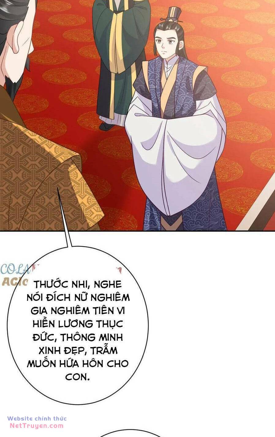 3 Kiếp Xui Xẻo, Kiếp Này Cùng Ta Thần Kinh Chapter 152 - Trang 2