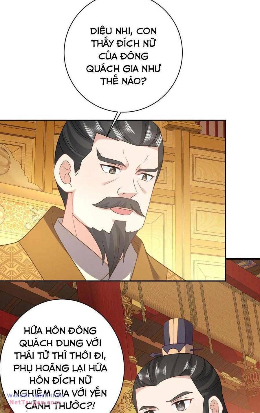 3 Kiếp Xui Xẻo, Kiếp Này Cùng Ta Thần Kinh Chapter 152 - Trang 2