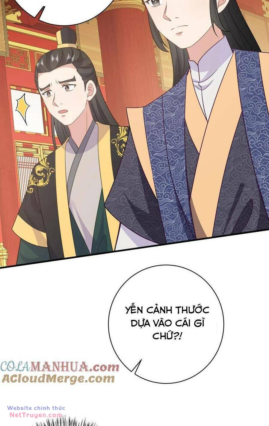 3 Kiếp Xui Xẻo, Kiếp Này Cùng Ta Thần Kinh Chapter 152 - Trang 2