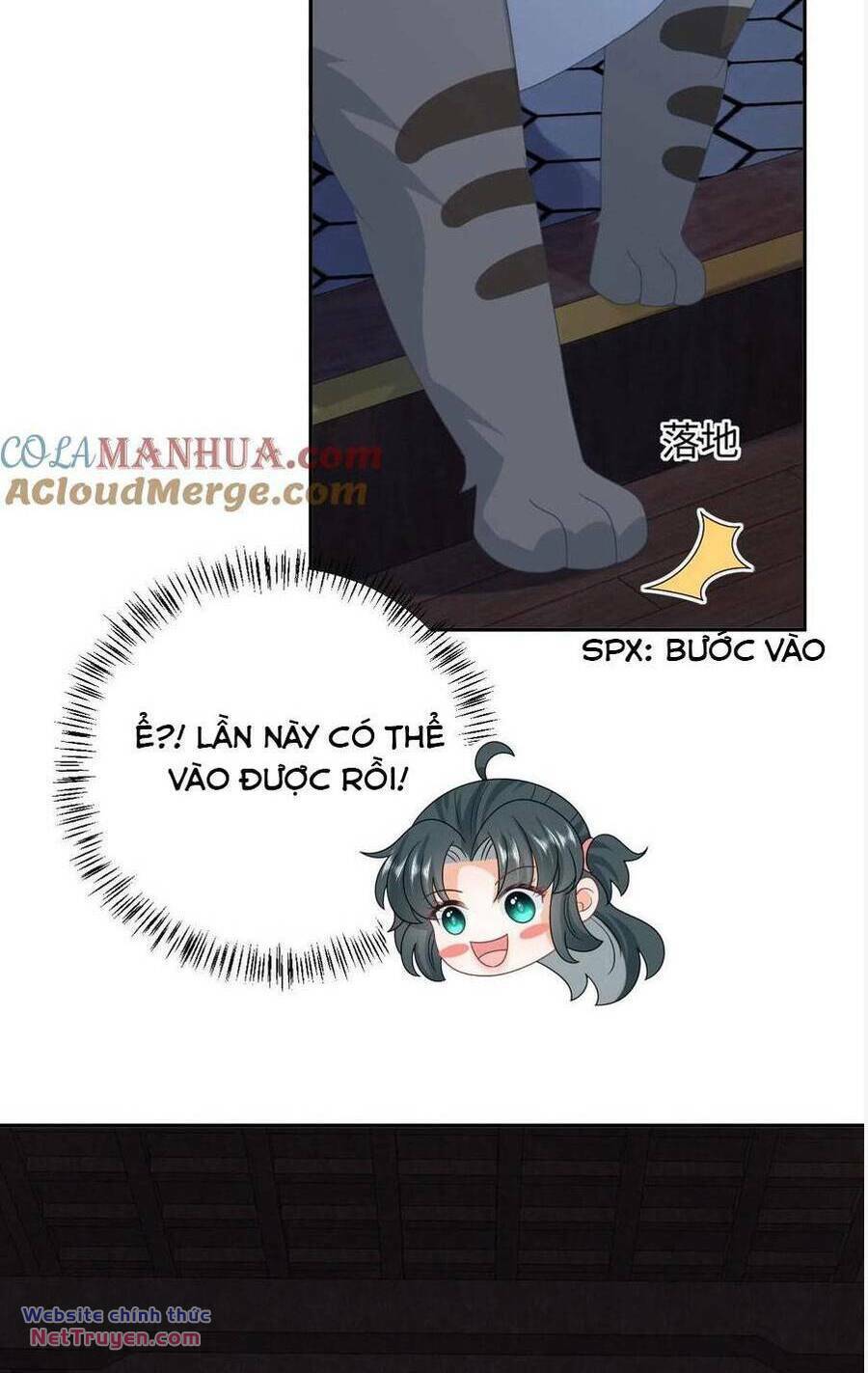 3 Kiếp Xui Xẻo, Kiếp Này Cùng Ta Thần Kinh Chapter 153 - Trang 2