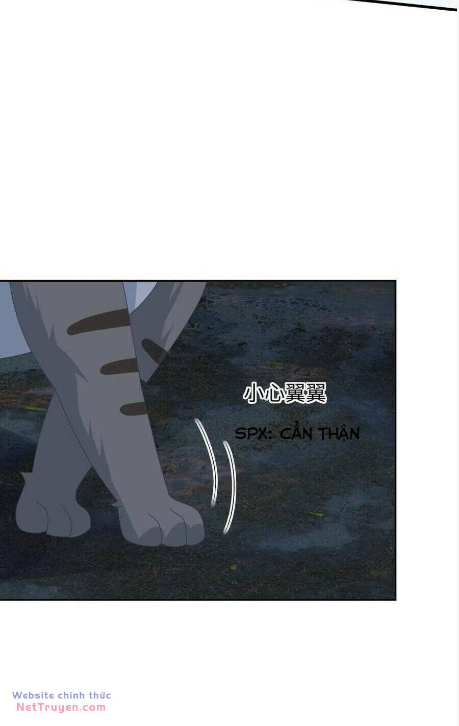 3 Kiếp Xui Xẻo, Kiếp Này Cùng Ta Thần Kinh Chapter 153 - Trang 2