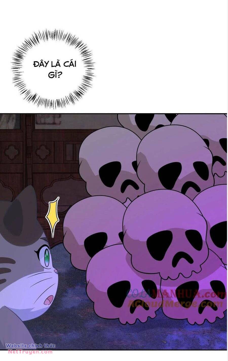 3 Kiếp Xui Xẻo, Kiếp Này Cùng Ta Thần Kinh Chapter 153 - Trang 2