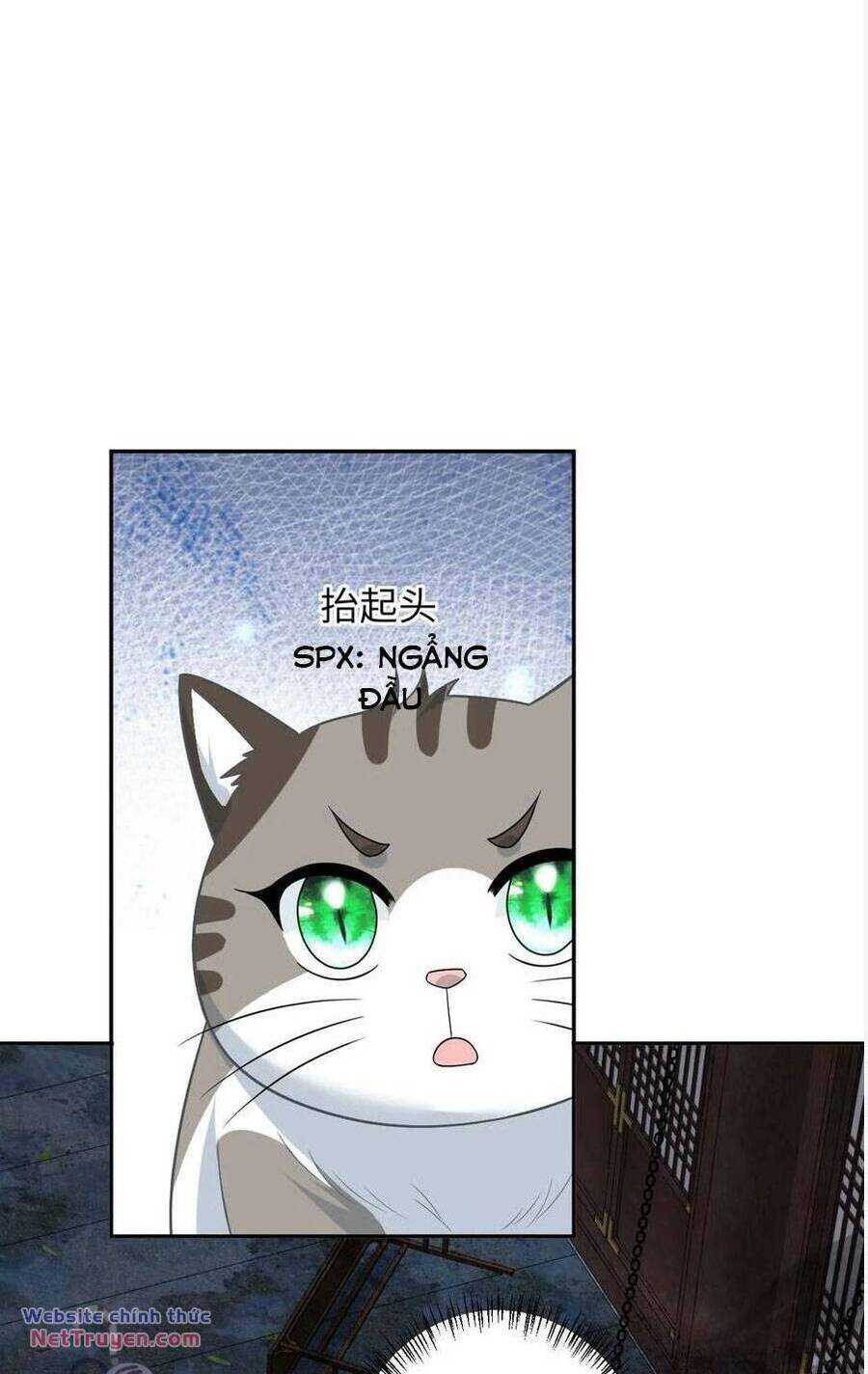 3 Kiếp Xui Xẻo, Kiếp Này Cùng Ta Thần Kinh Chapter 153 - Trang 2