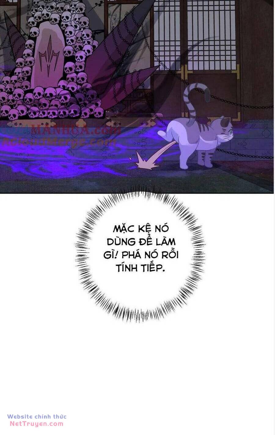 3 Kiếp Xui Xẻo, Kiếp Này Cùng Ta Thần Kinh Chapter 153 - Trang 2