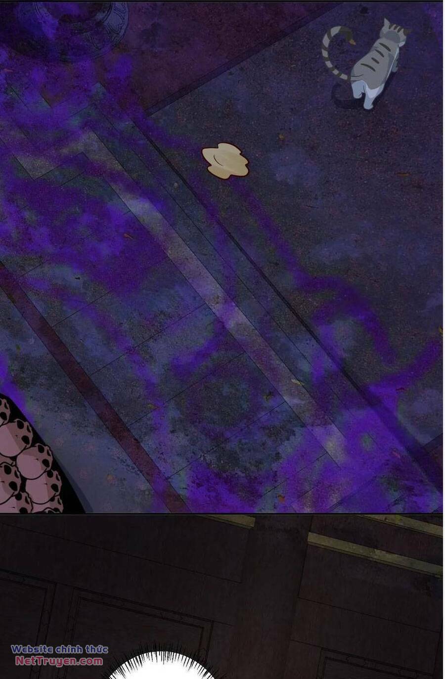 3 Kiếp Xui Xẻo, Kiếp Này Cùng Ta Thần Kinh Chapter 153 - Trang 2