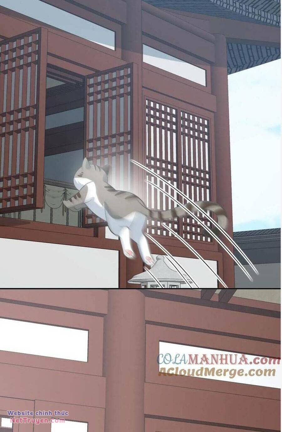 3 Kiếp Xui Xẻo, Kiếp Này Cùng Ta Thần Kinh Chapter 153 - Trang 2