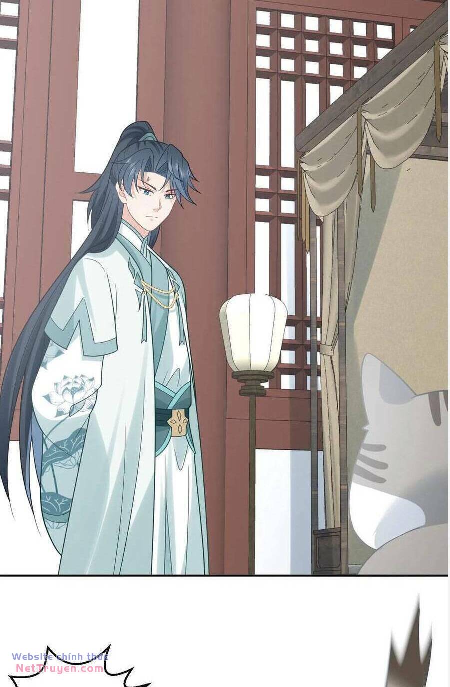 3 Kiếp Xui Xẻo, Kiếp Này Cùng Ta Thần Kinh Chapter 153 - Trang 2