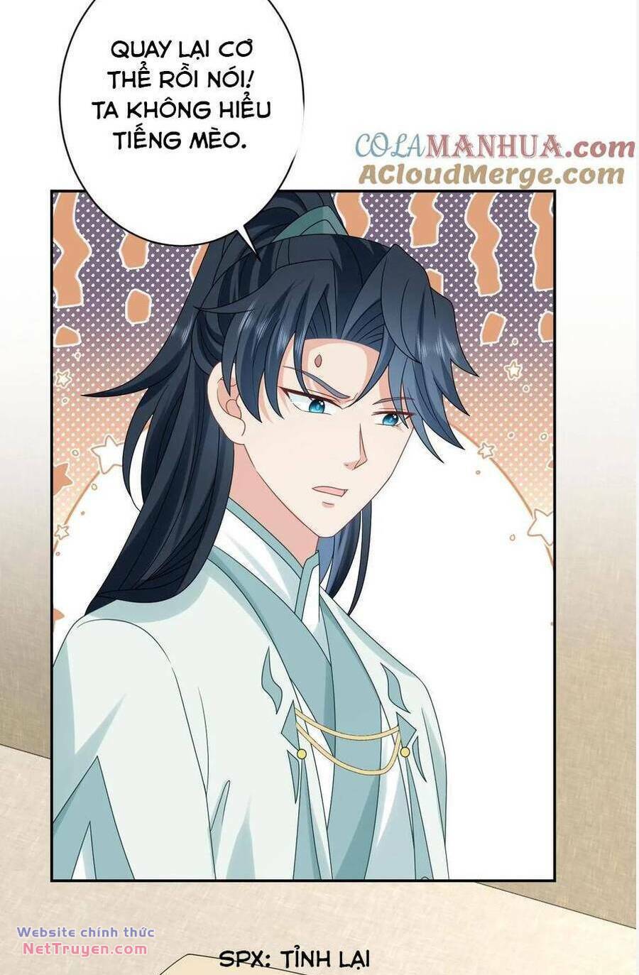 3 Kiếp Xui Xẻo, Kiếp Này Cùng Ta Thần Kinh Chapter 153 - Trang 2