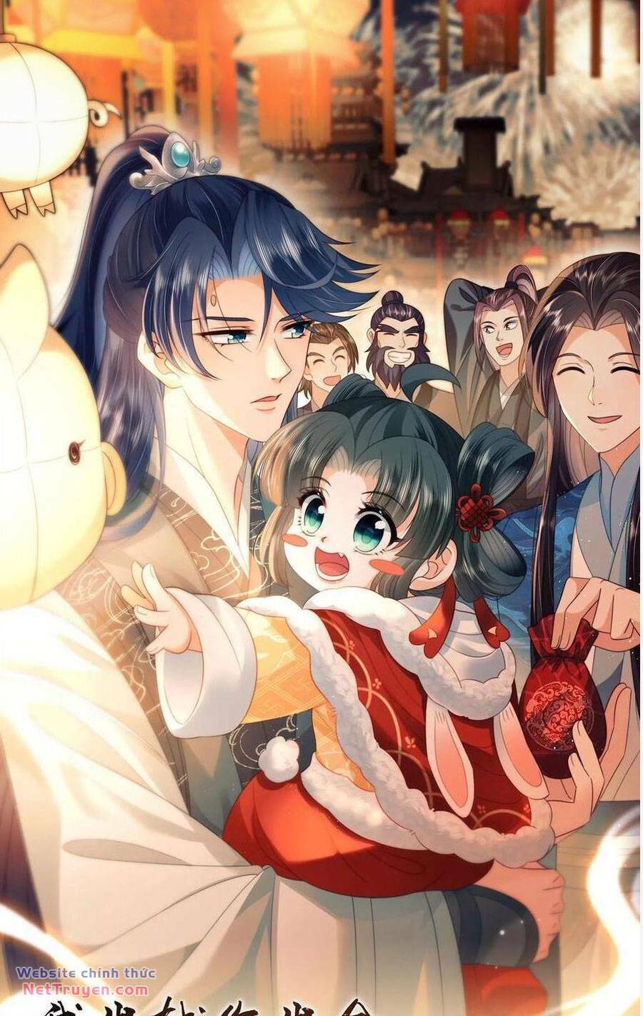 3 Kiếp Xui Xẻo, Kiếp Này Cùng Ta Thần Kinh Chapter 153 - Trang 2