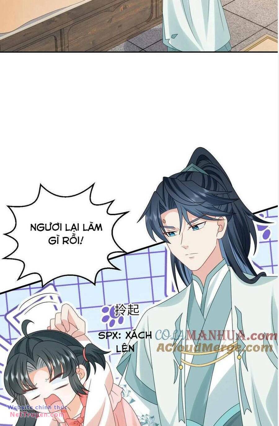 3 Kiếp Xui Xẻo, Kiếp Này Cùng Ta Thần Kinh Chapter 153 - Trang 2