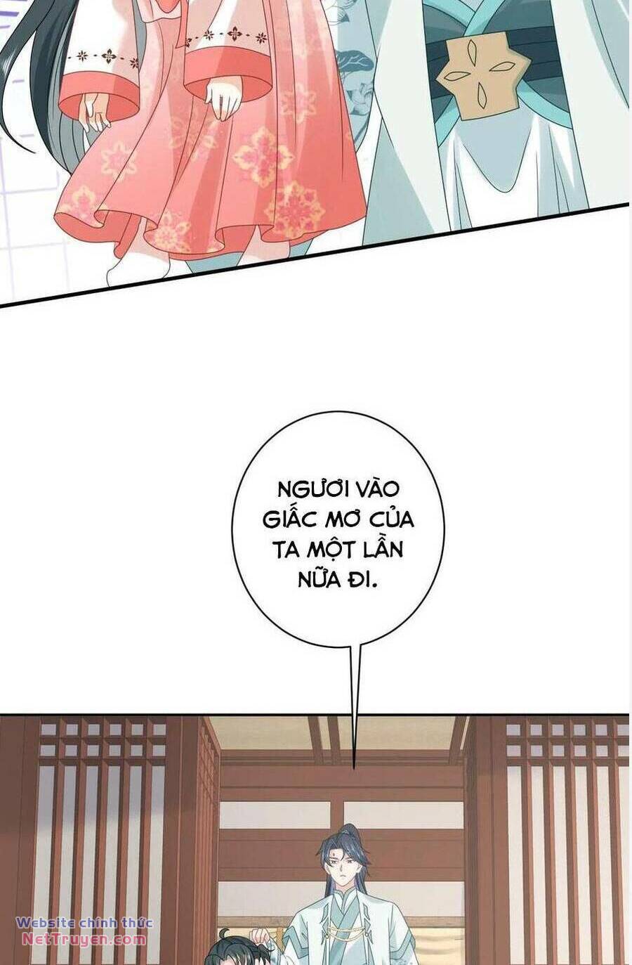 3 Kiếp Xui Xẻo, Kiếp Này Cùng Ta Thần Kinh Chapter 153 - Trang 2