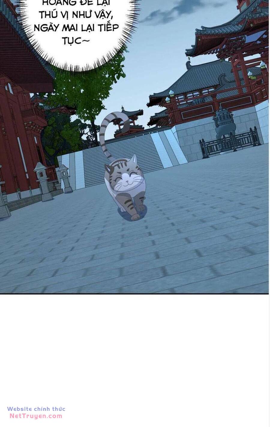 3 Kiếp Xui Xẻo, Kiếp Này Cùng Ta Thần Kinh Chapter 153 - Trang 2