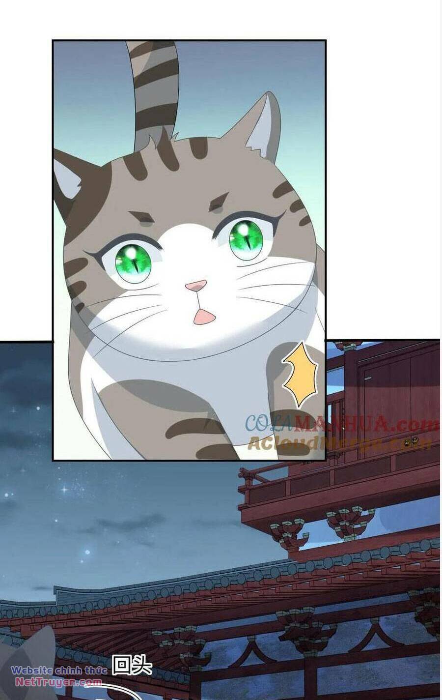 3 Kiếp Xui Xẻo, Kiếp Này Cùng Ta Thần Kinh Chapter 153 - Trang 2