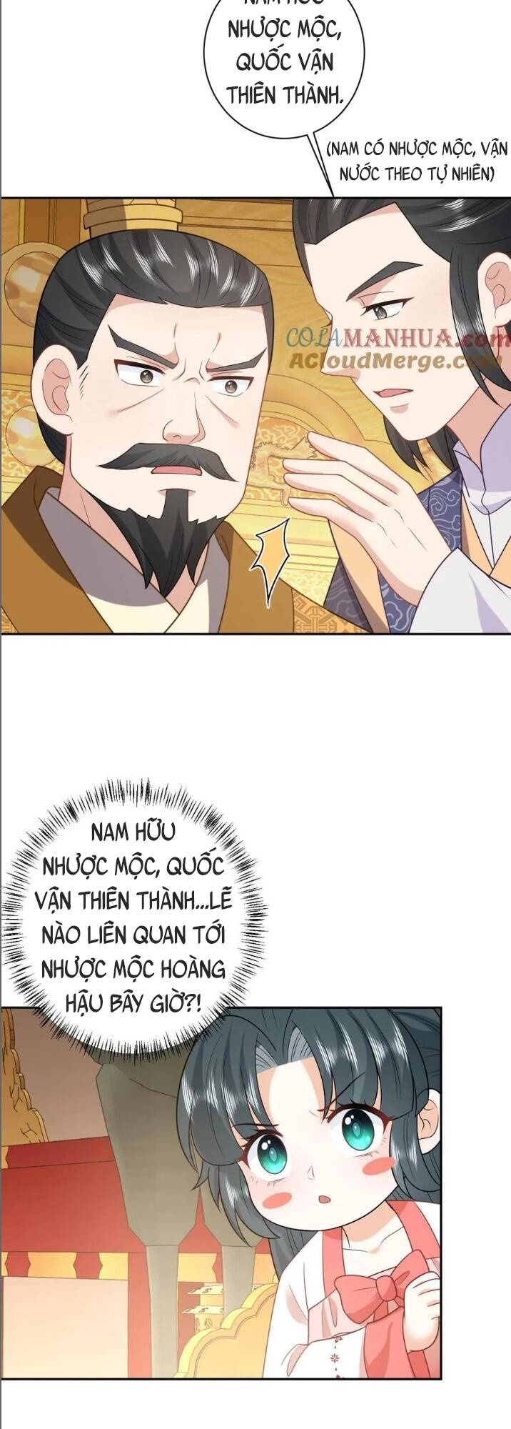 3 Kiếp Xui Xẻo, Kiếp Này Cùng Ta Thần Kinh Chapter 154 - Trang 2