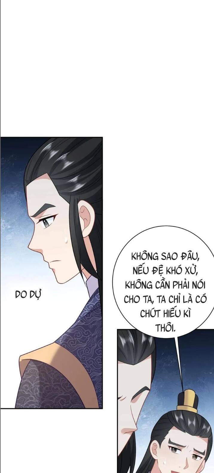 3 Kiếp Xui Xẻo, Kiếp Này Cùng Ta Thần Kinh Chapter 154 - Trang 2