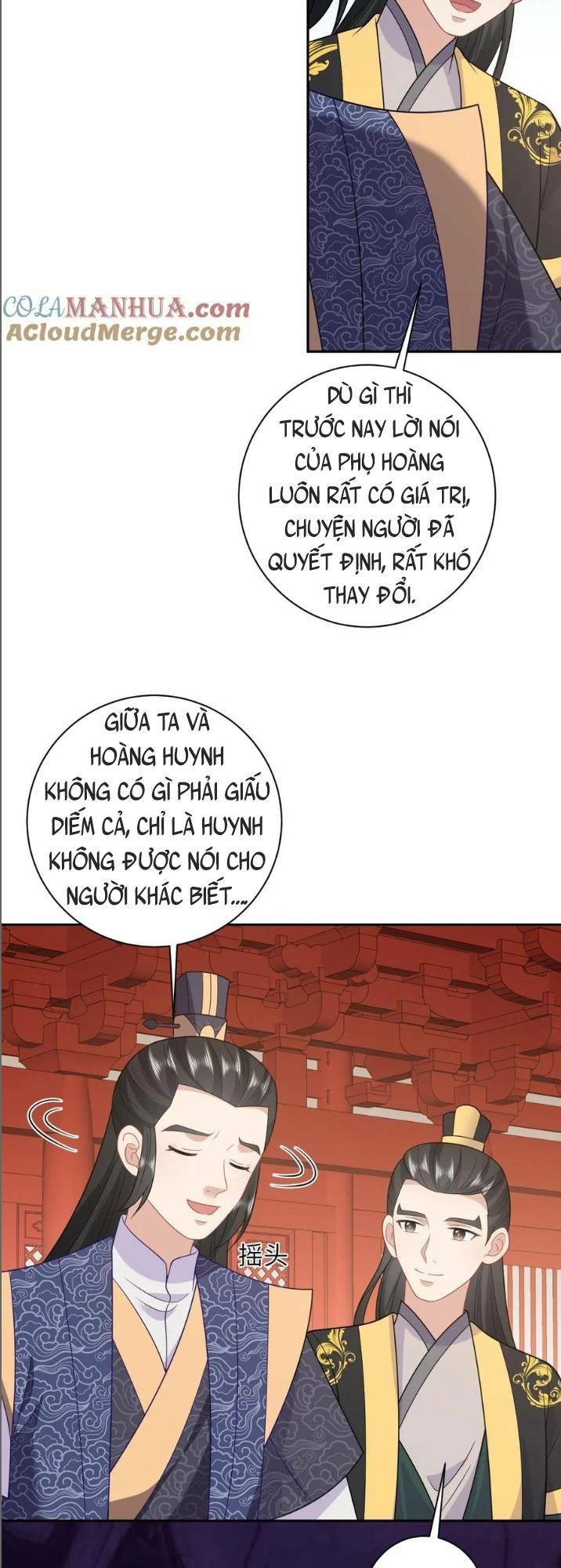 3 Kiếp Xui Xẻo, Kiếp Này Cùng Ta Thần Kinh Chapter 154 - Trang 2