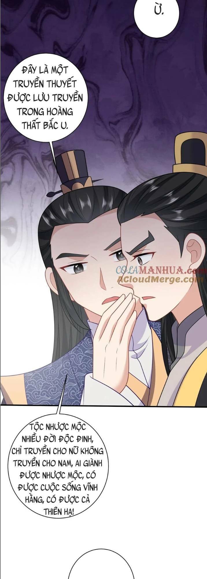 3 Kiếp Xui Xẻo, Kiếp Này Cùng Ta Thần Kinh Chapter 154 - Trang 2