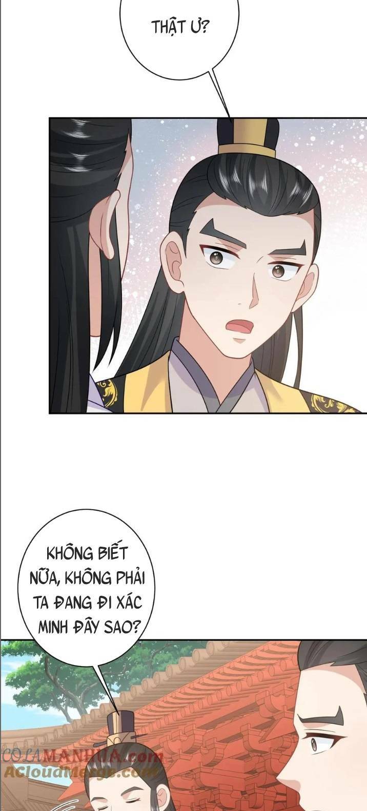 3 Kiếp Xui Xẻo, Kiếp Này Cùng Ta Thần Kinh Chapter 154 - Trang 2
