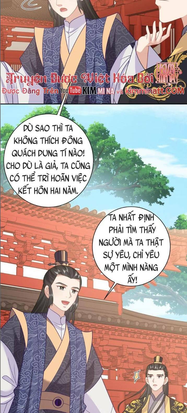 3 Kiếp Xui Xẻo, Kiếp Này Cùng Ta Thần Kinh Chapter 154 - Trang 2