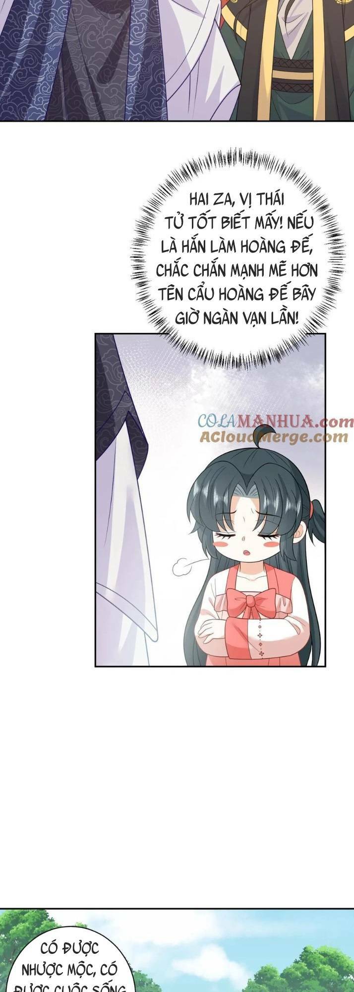 3 Kiếp Xui Xẻo, Kiếp Này Cùng Ta Thần Kinh Chapter 154 - Trang 2