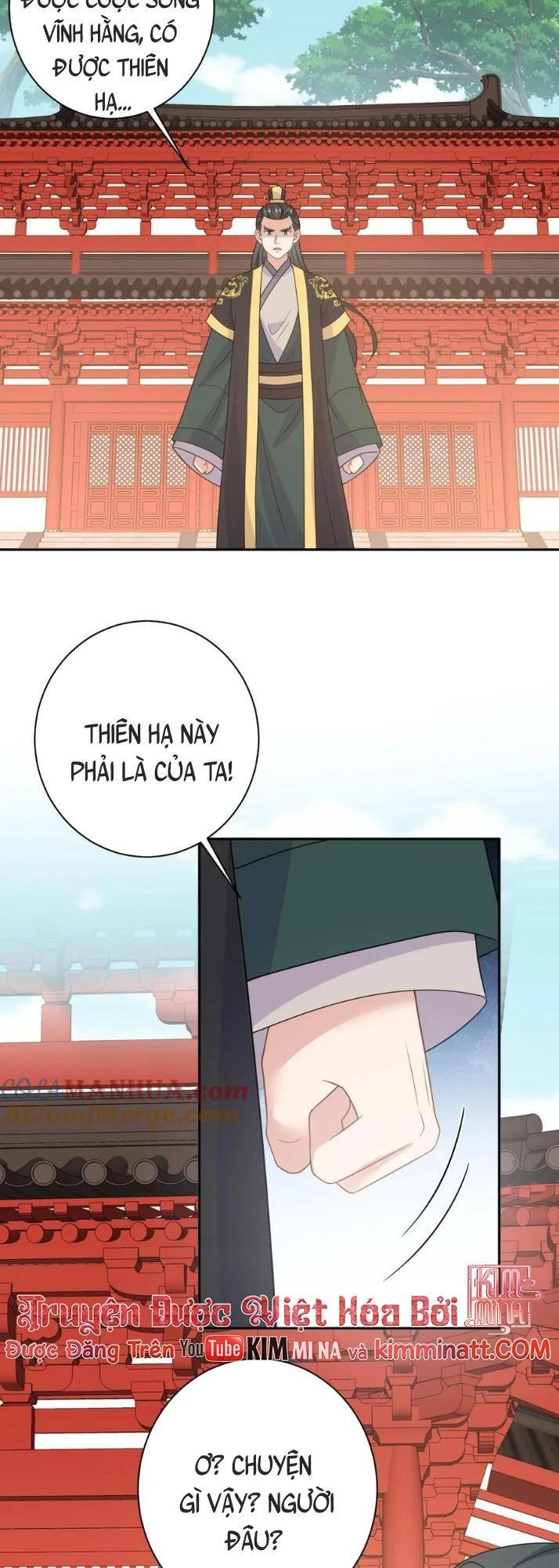 3 Kiếp Xui Xẻo, Kiếp Này Cùng Ta Thần Kinh Chapter 154 - Trang 2