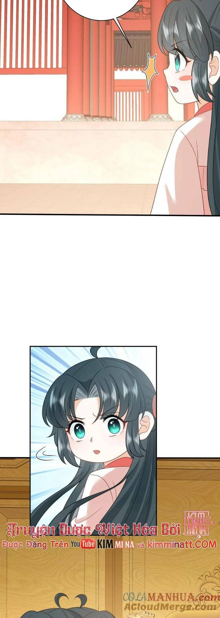 3 Kiếp Xui Xẻo, Kiếp Này Cùng Ta Thần Kinh Chapter 154 - Trang 2