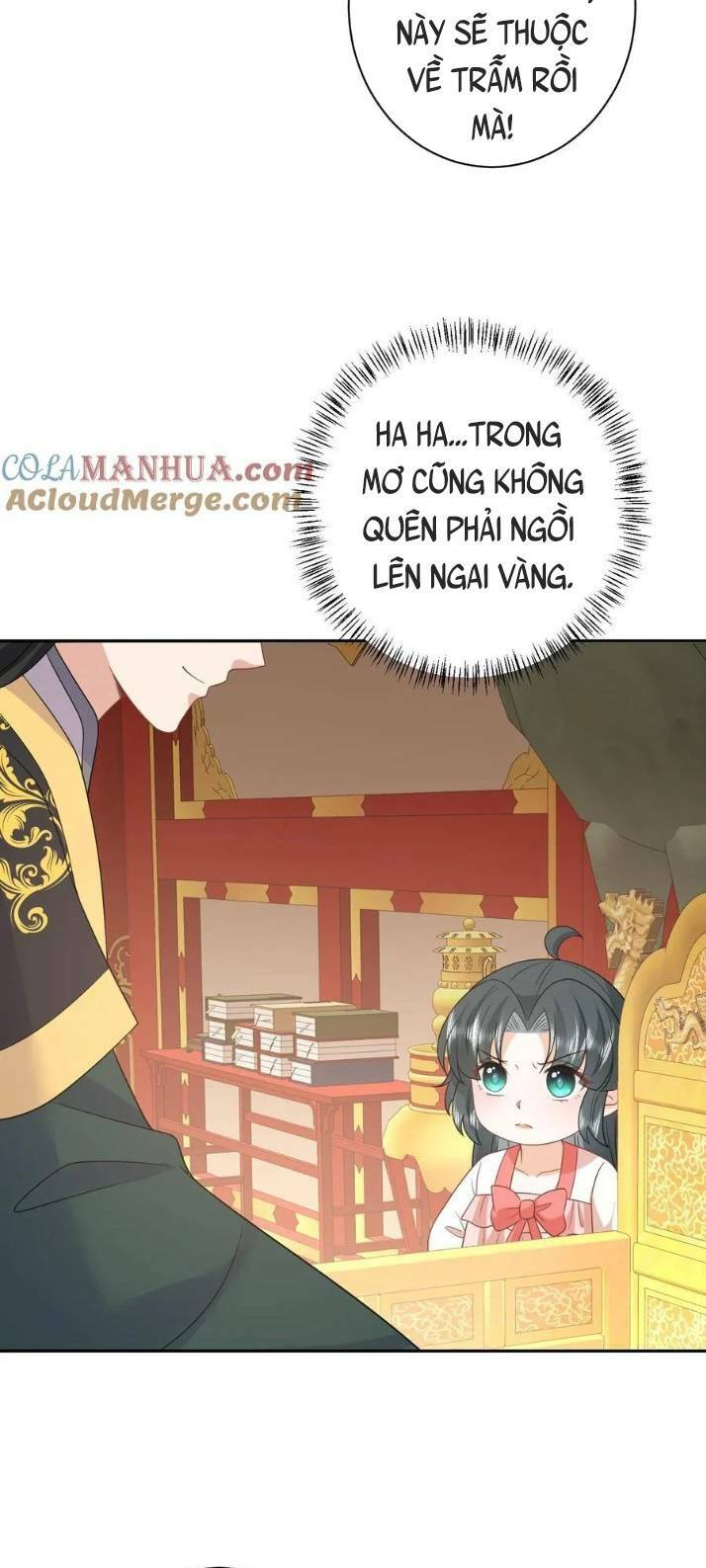 3 Kiếp Xui Xẻo, Kiếp Này Cùng Ta Thần Kinh Chapter 154 - Trang 2