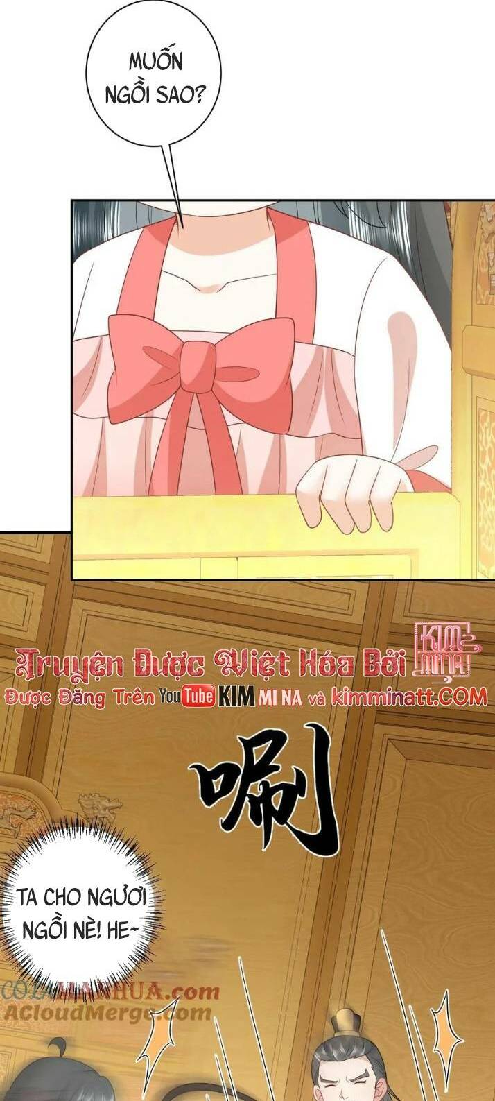 3 Kiếp Xui Xẻo, Kiếp Này Cùng Ta Thần Kinh Chapter 154 - Trang 2