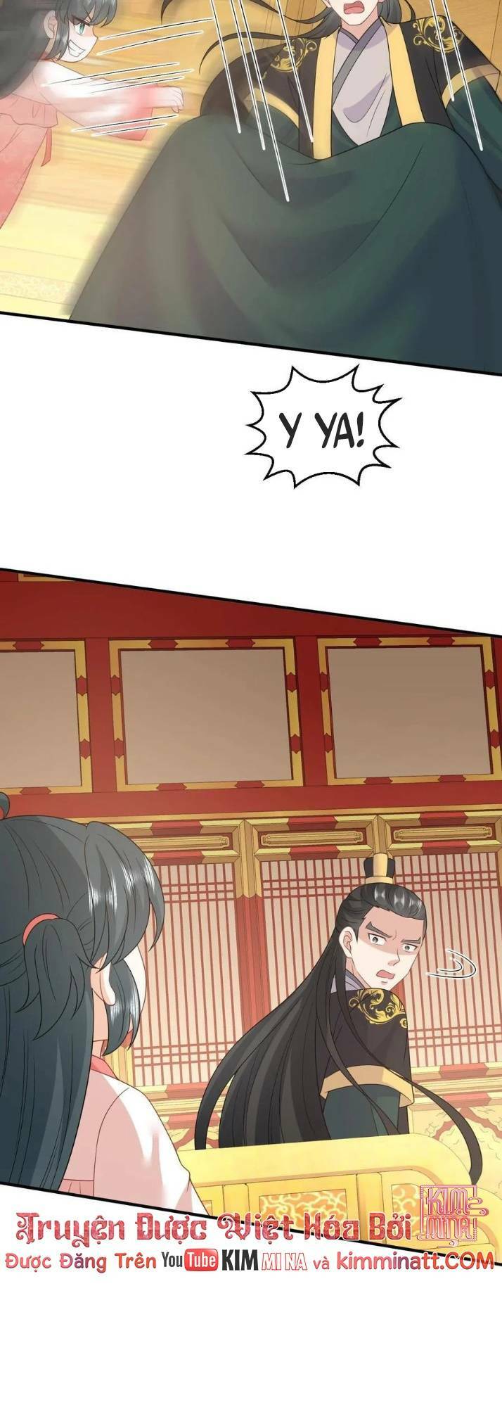 3 Kiếp Xui Xẻo, Kiếp Này Cùng Ta Thần Kinh Chapter 154 - Trang 2