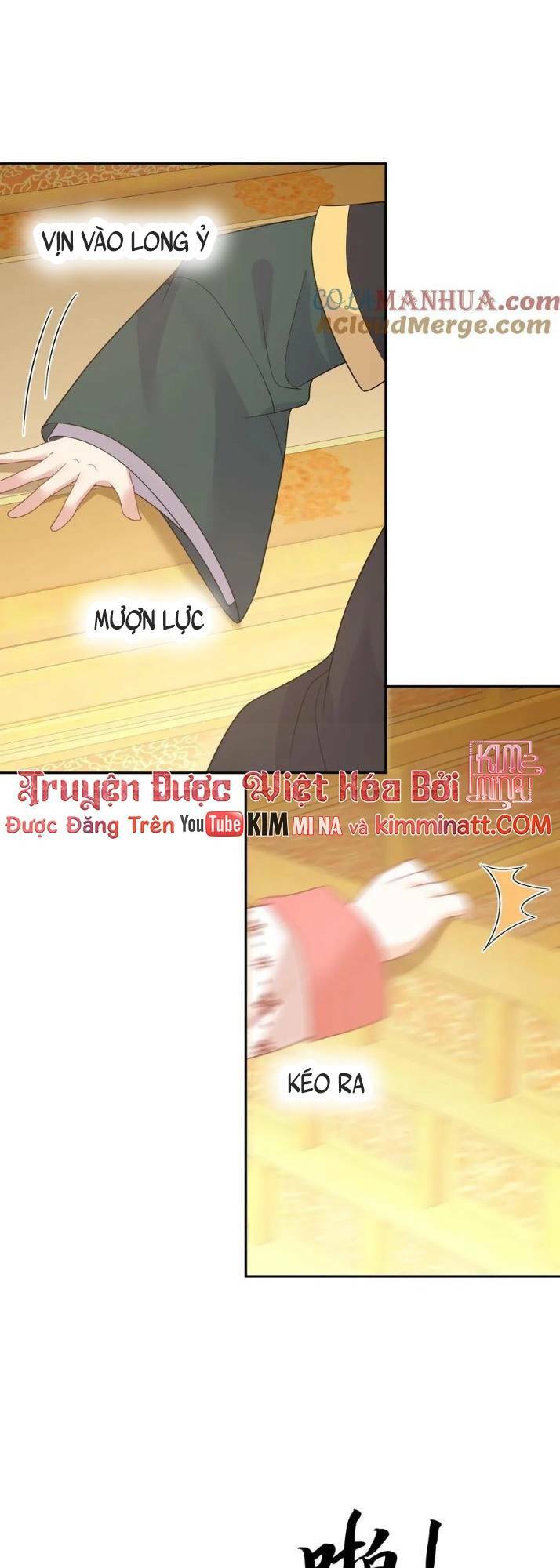 3 Kiếp Xui Xẻo, Kiếp Này Cùng Ta Thần Kinh Chapter 154 - Trang 2