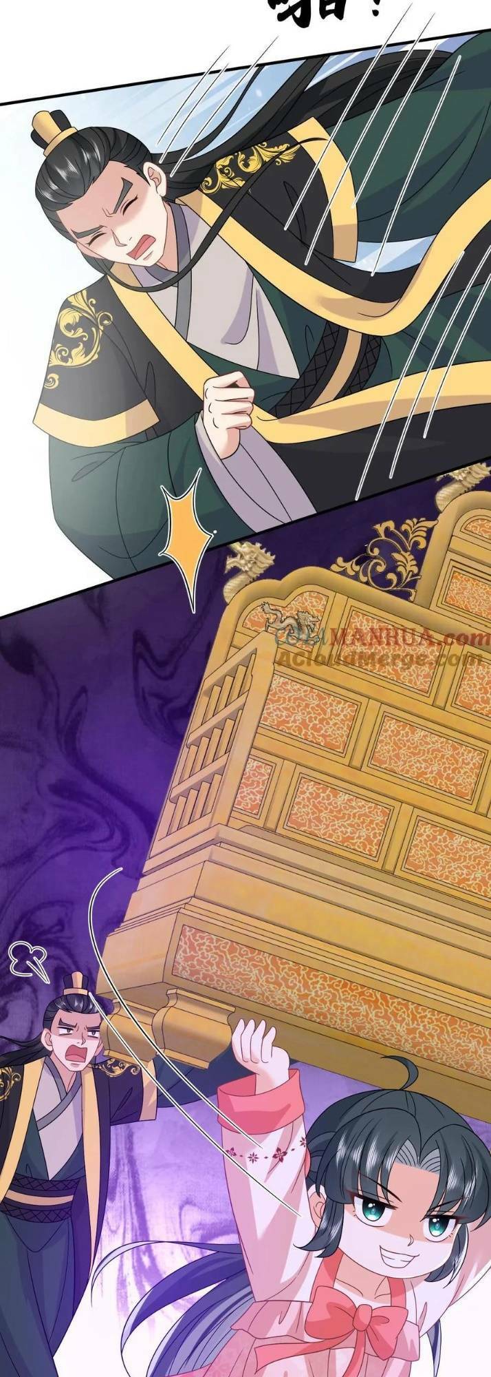 3 Kiếp Xui Xẻo, Kiếp Này Cùng Ta Thần Kinh Chapter 154 - Trang 2