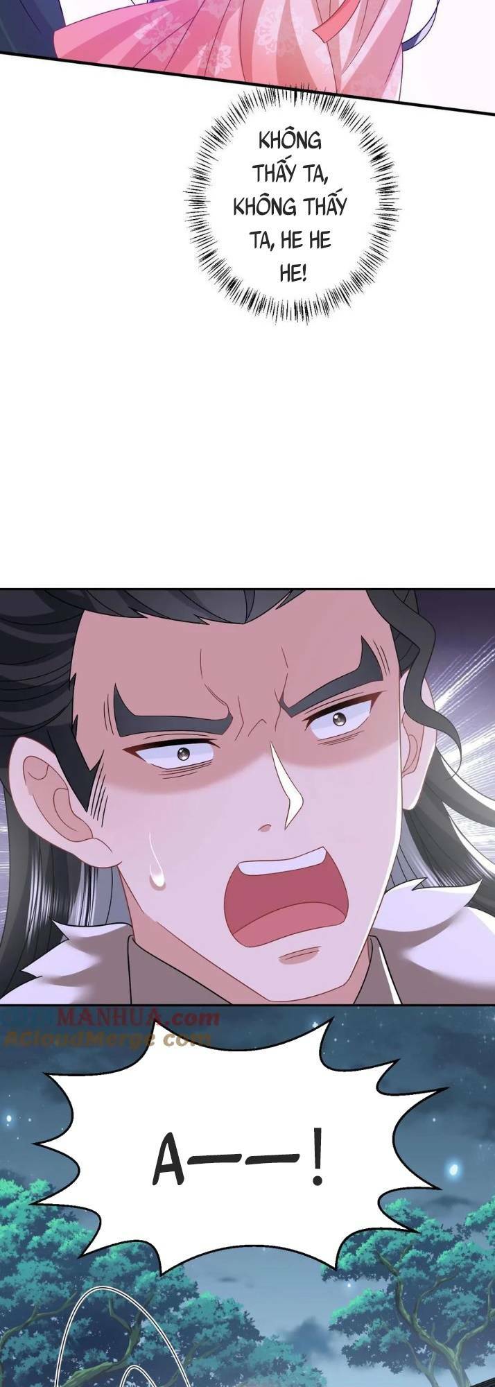 3 Kiếp Xui Xẻo, Kiếp Này Cùng Ta Thần Kinh Chapter 154 - Trang 2