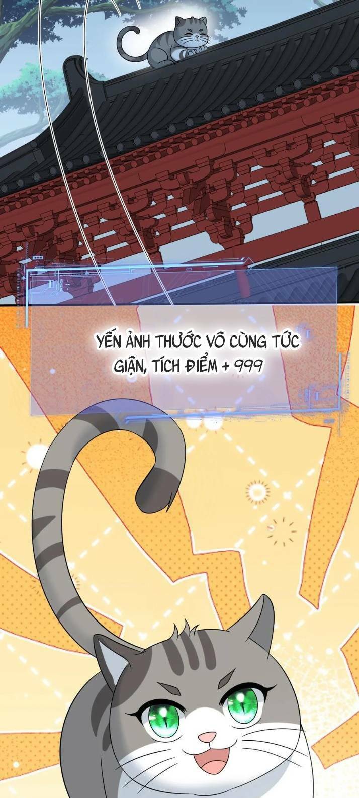 3 Kiếp Xui Xẻo, Kiếp Này Cùng Ta Thần Kinh Chapter 154 - Trang 2