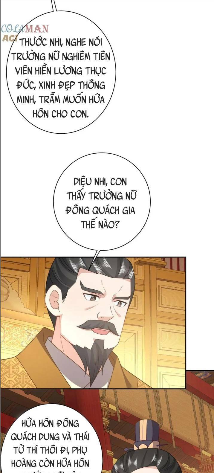 3 Kiếp Xui Xẻo, Kiếp Này Cùng Ta Thần Kinh Chapter 154 - Trang 2