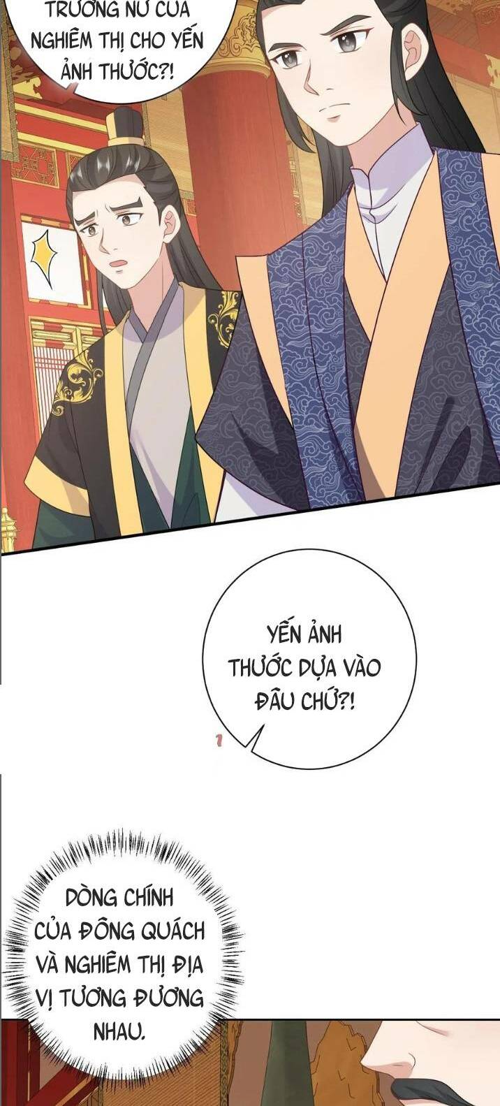 3 Kiếp Xui Xẻo, Kiếp Này Cùng Ta Thần Kinh Chapter 154 - Trang 2