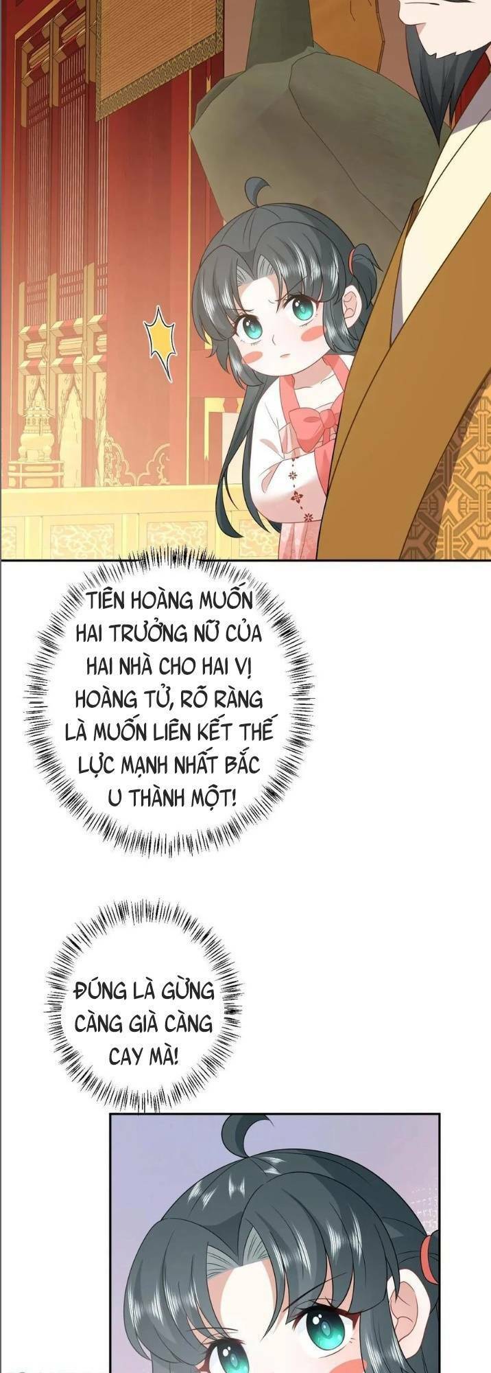 3 Kiếp Xui Xẻo, Kiếp Này Cùng Ta Thần Kinh Chapter 154 - Trang 2