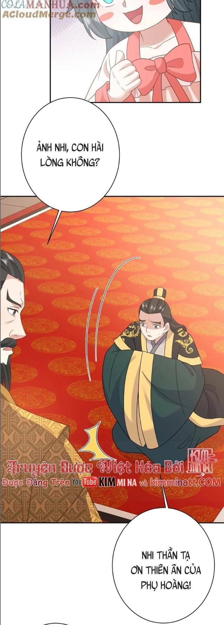 3 Kiếp Xui Xẻo, Kiếp Này Cùng Ta Thần Kinh Chapter 154 - Trang 2