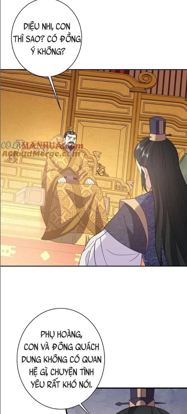 3 Kiếp Xui Xẻo, Kiếp Này Cùng Ta Thần Kinh Chapter 154 - Trang 2