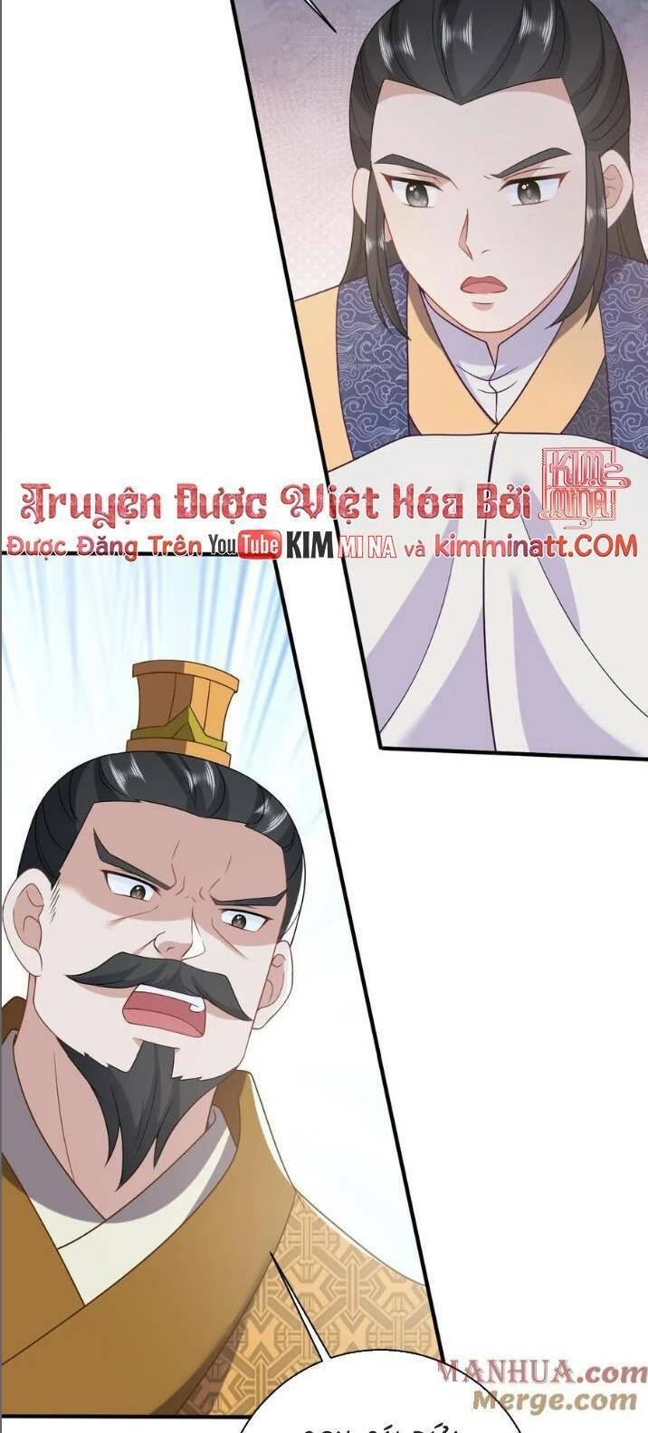 3 Kiếp Xui Xẻo, Kiếp Này Cùng Ta Thần Kinh Chapter 154 - Trang 2