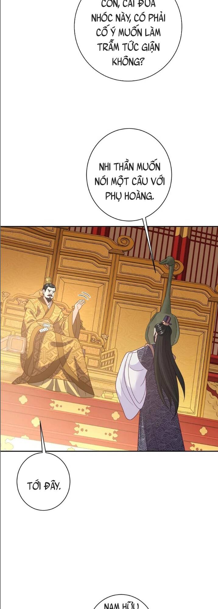 3 Kiếp Xui Xẻo, Kiếp Này Cùng Ta Thần Kinh Chapter 154 - Trang 2