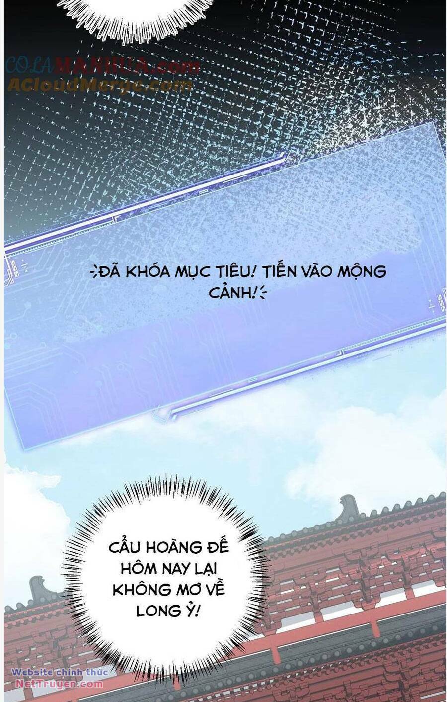 3 Kiếp Xui Xẻo, Kiếp Này Cùng Ta Thần Kinh Chapter 155 - Trang 2