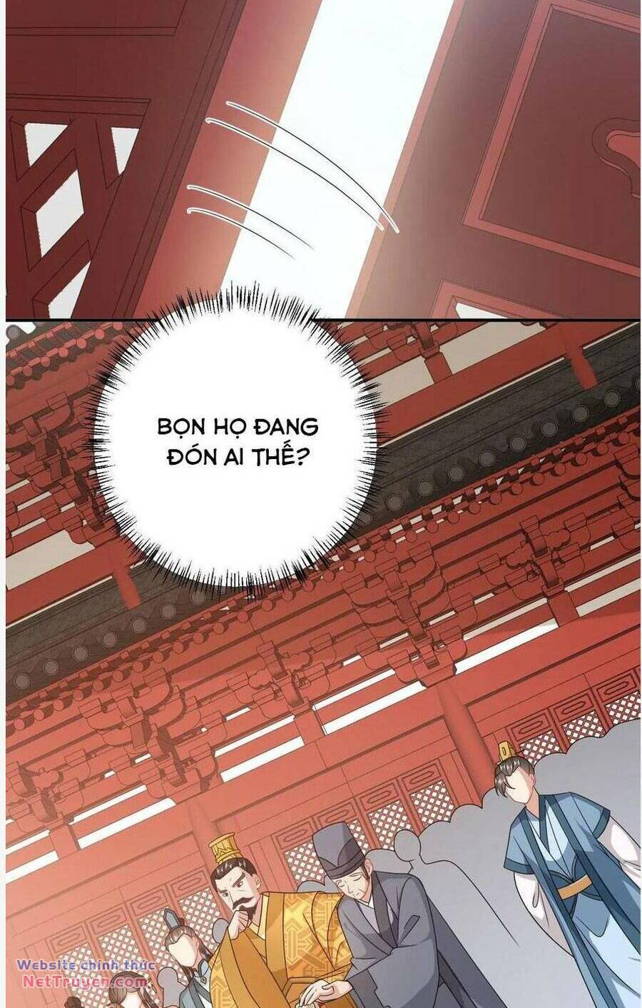 3 Kiếp Xui Xẻo, Kiếp Này Cùng Ta Thần Kinh Chapter 155 - Trang 2