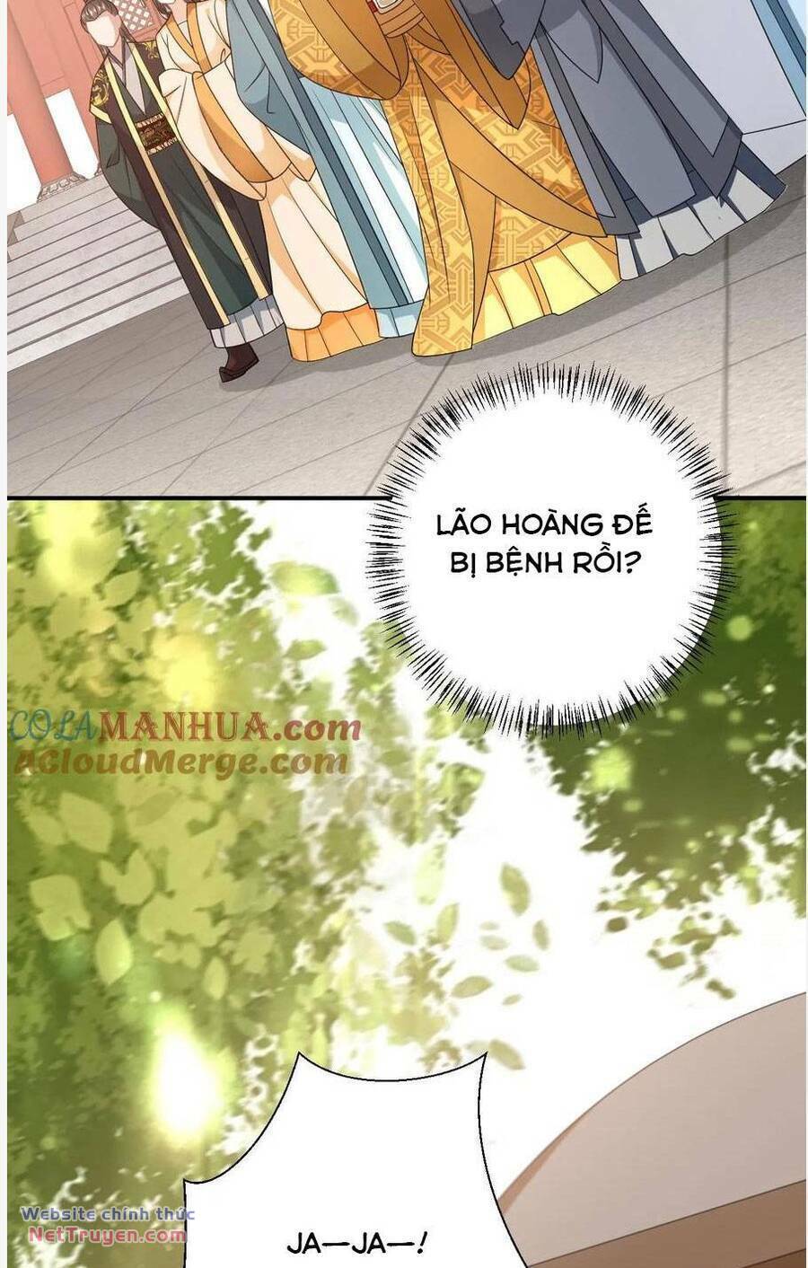 3 Kiếp Xui Xẻo, Kiếp Này Cùng Ta Thần Kinh Chapter 155 - Trang 2