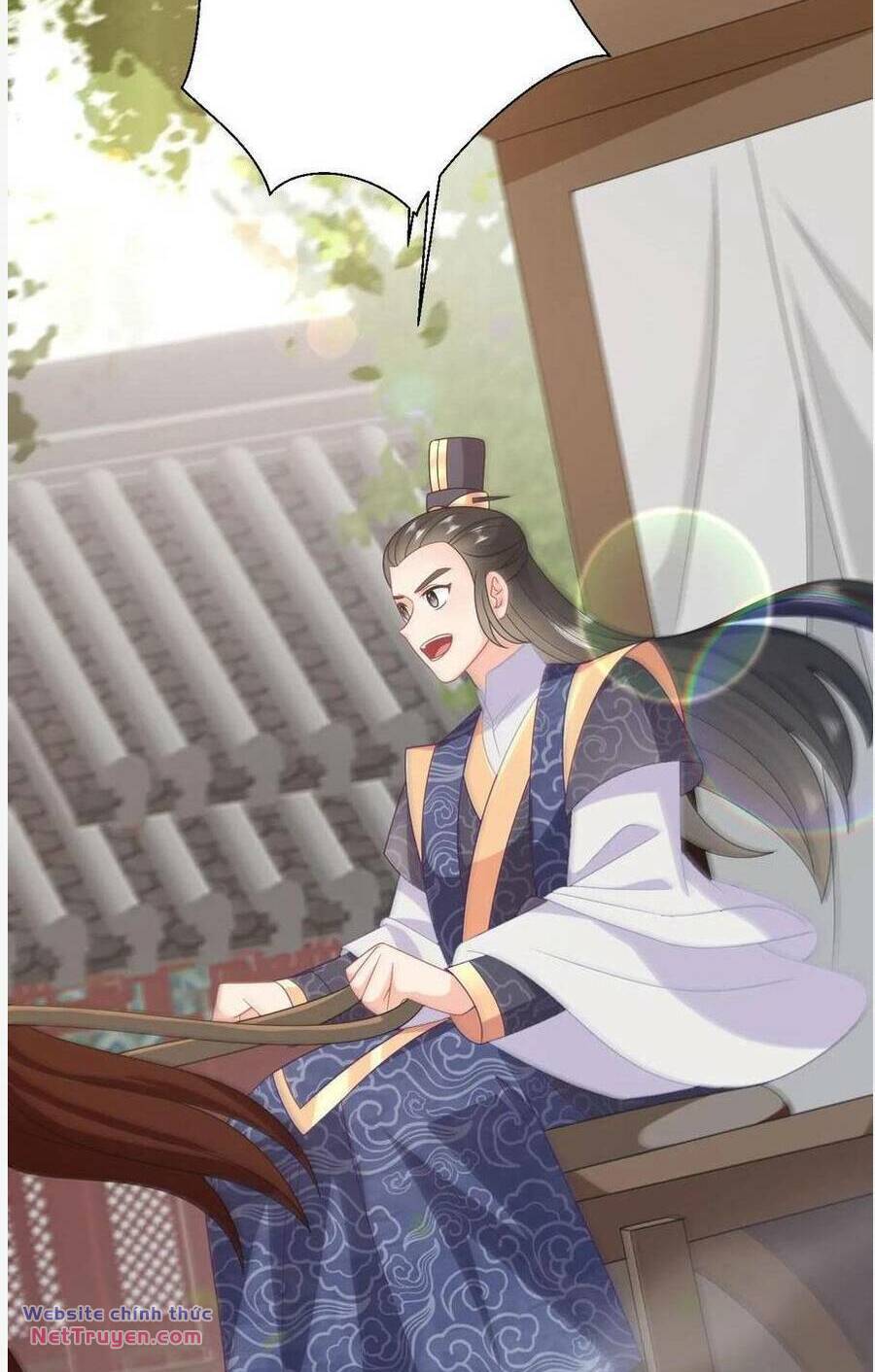 3 Kiếp Xui Xẻo, Kiếp Này Cùng Ta Thần Kinh Chapter 155 - Trang 2