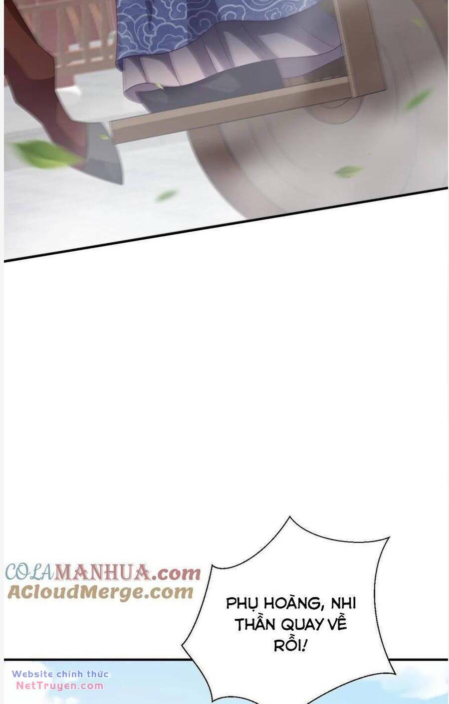 3 Kiếp Xui Xẻo, Kiếp Này Cùng Ta Thần Kinh Chapter 155 - Trang 2