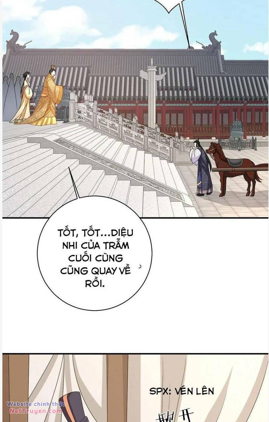 3 Kiếp Xui Xẻo, Kiếp Này Cùng Ta Thần Kinh Chapter 155 - Trang 2